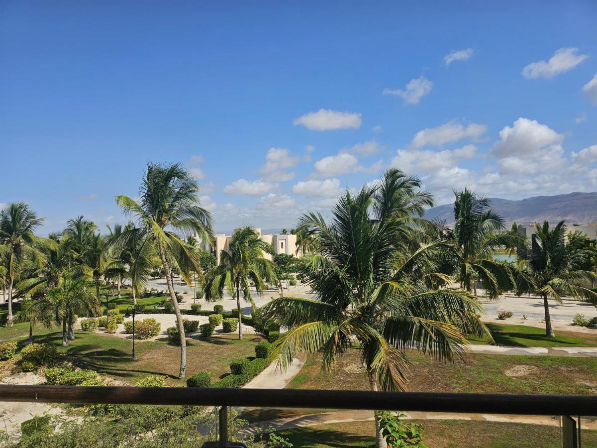 Apartamento Hawana Marina ستوديو في مارينا هوانا صلاله Salalah