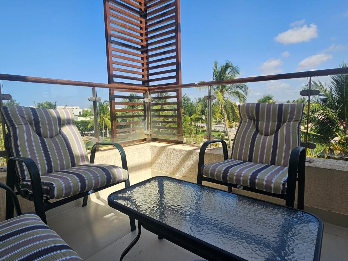 Apartamento Hawana Marina ستوديو في مارينا هوانا صلاله