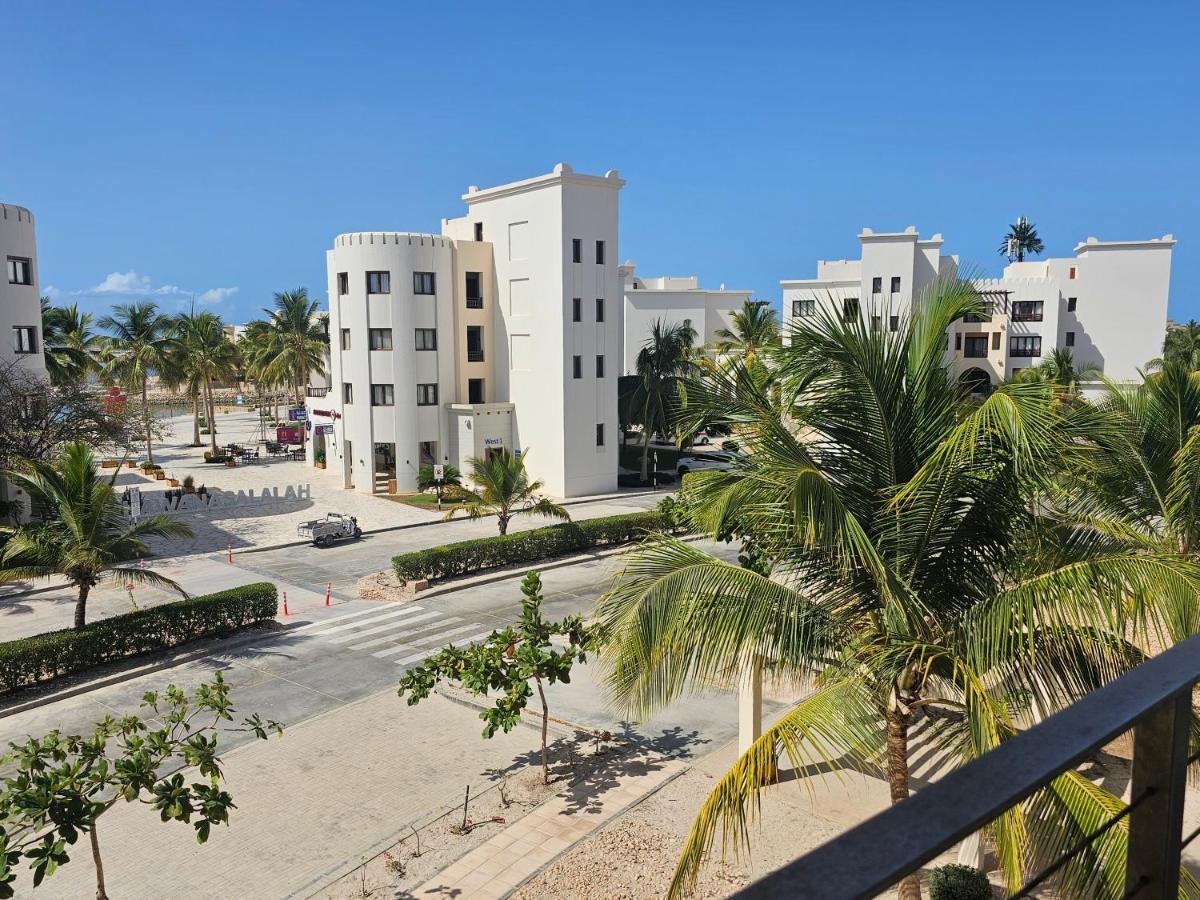 Apartamento Hawana Marina ستوديو في مارينا هوانا صلاله Salalah