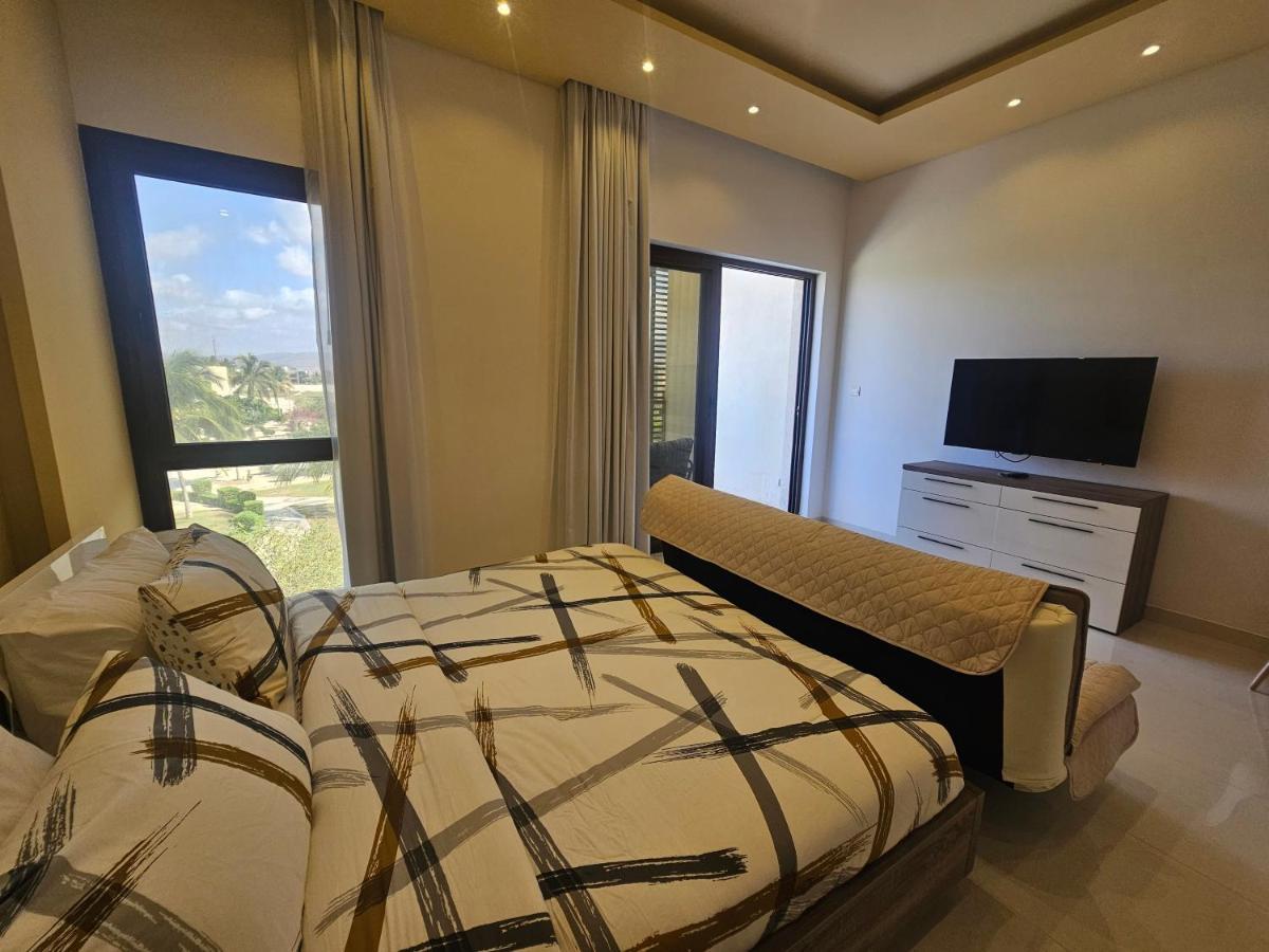 Hawana Marina ستوديو في مارينا هوانا صلاله Apartamento *