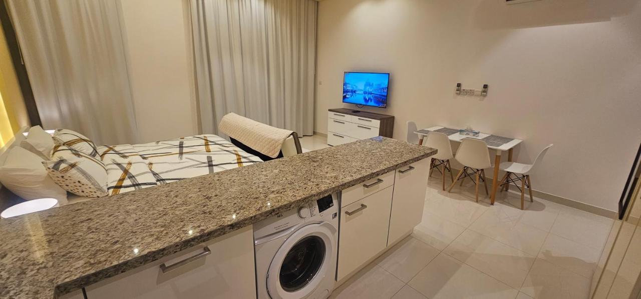 Apartamento Hawana Marina ستوديو في مارينا هوانا صلاله Salalah