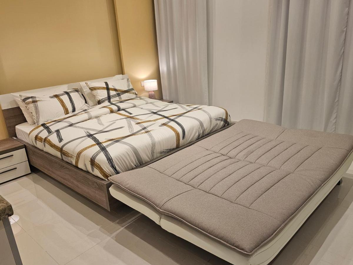 Apartamento Hawana Marina ستوديو في مارينا هوانا صلاله Salalah