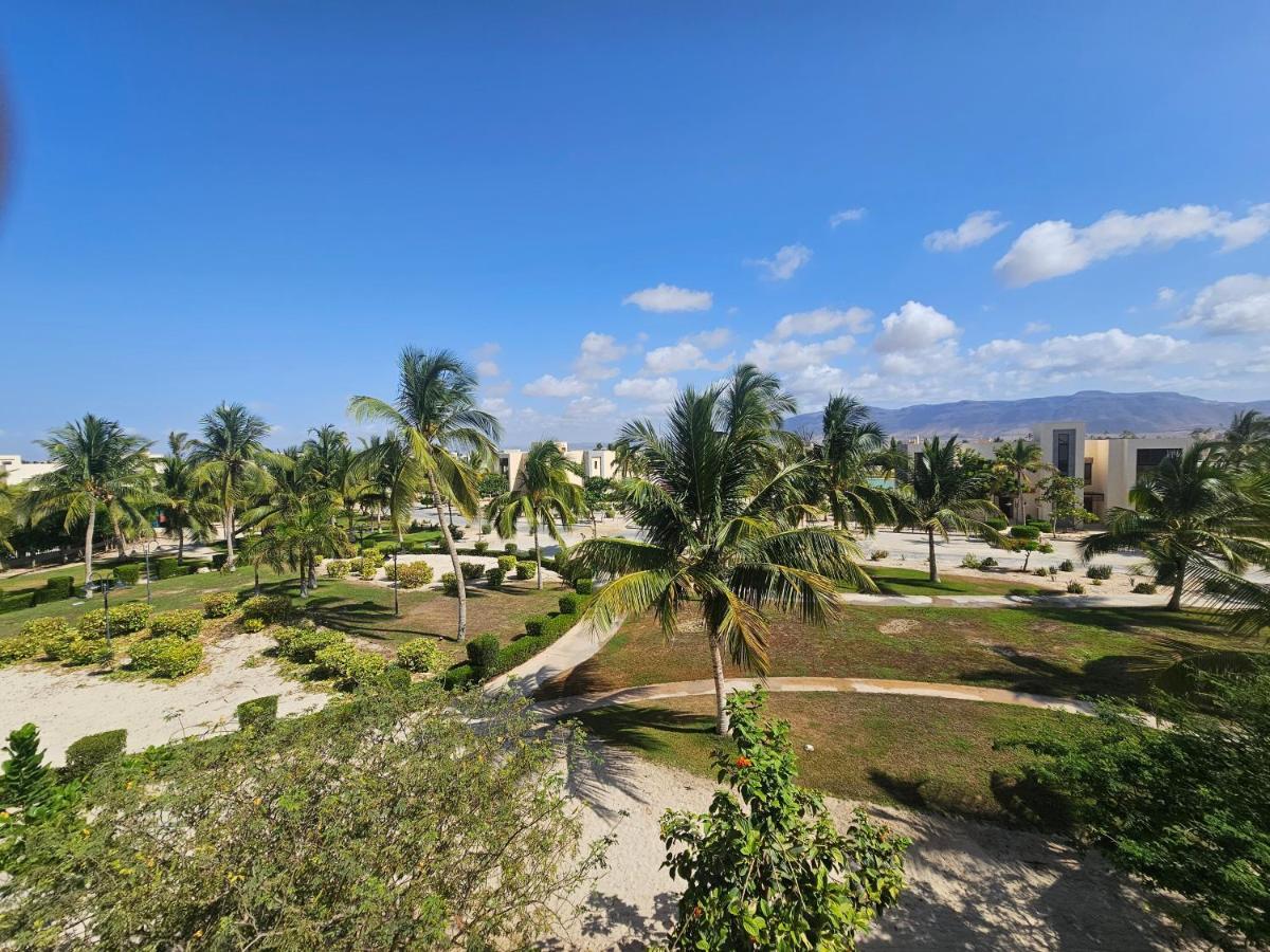 Apartamento Hawana Marina ستوديو في مارينا هوانا صلاله